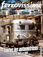Ferrovissime